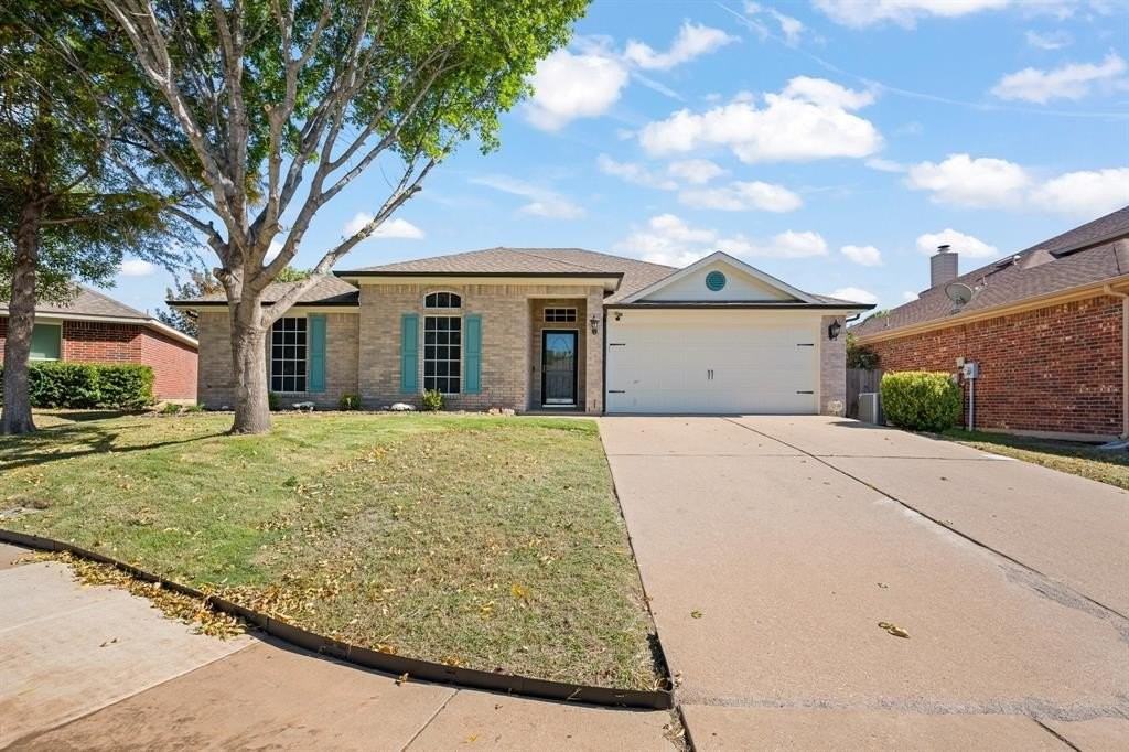 7103 Camp Creek Drive - Photo 2 of 29