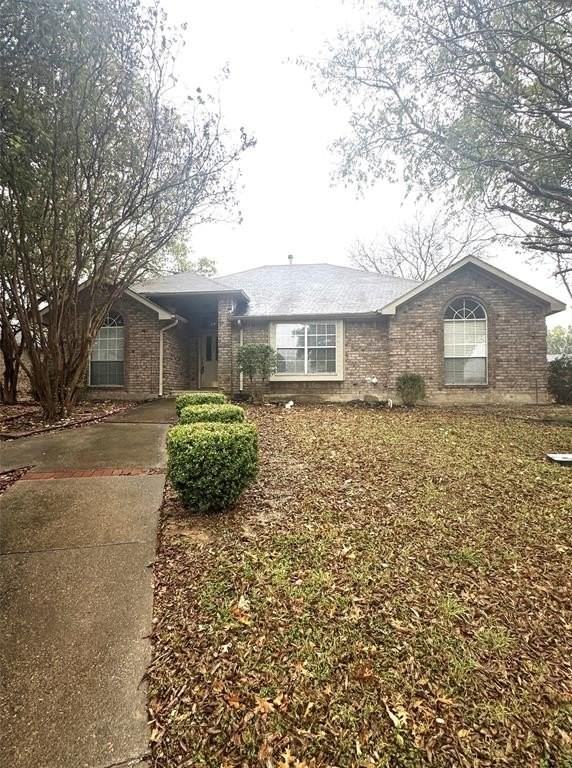 1600 Weatherstone Drive