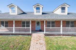 201 Gail Drive - Photo 1 of 1