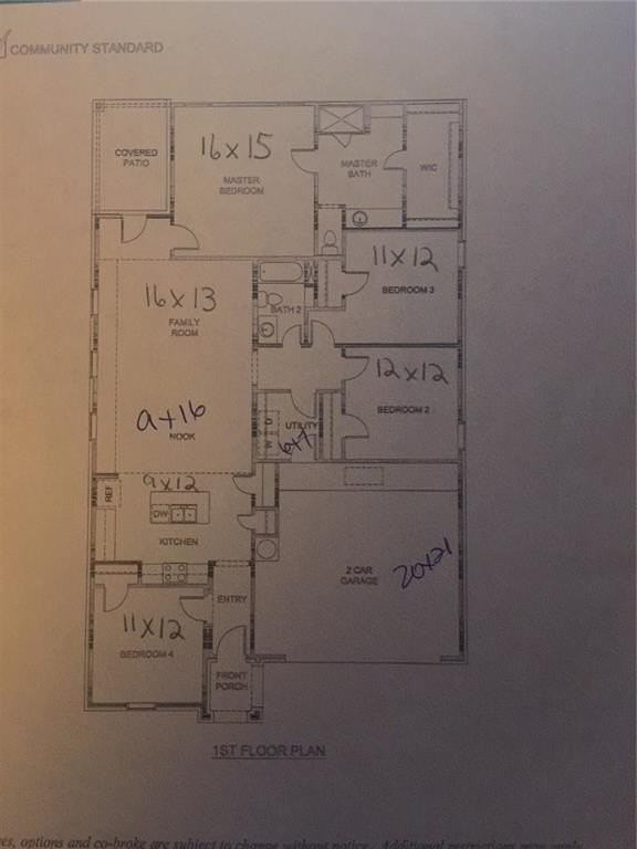 1126 Roman Drive - Photo 3 of 18