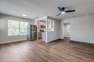 5909 Gaston Avenue #201 - Photo 1 of 1