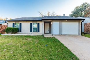 538 Hawthorne Drive - Photo 1 of 1