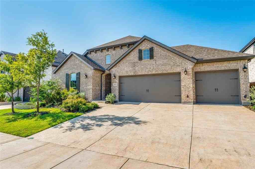 1625 Daisy Corner Drive - Photo 2 of 25