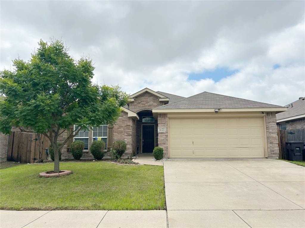 2041 Matador Ranch Road