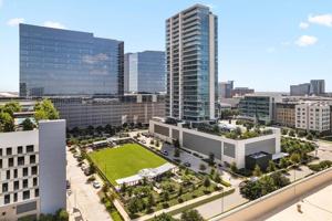 featured image of 7901 Windrose Avenue #1701