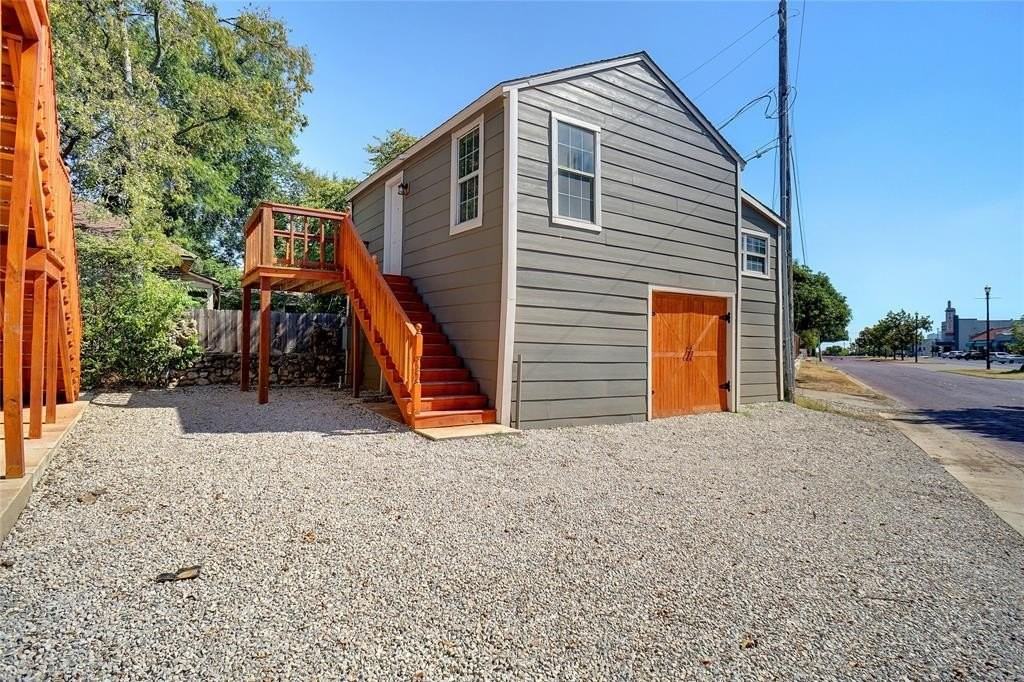 4012 Camp Bowie Boulevard