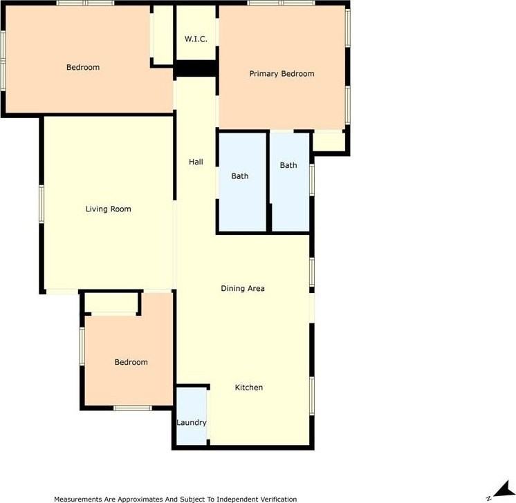 3224 Edmond Ave - Photo 4 of 25