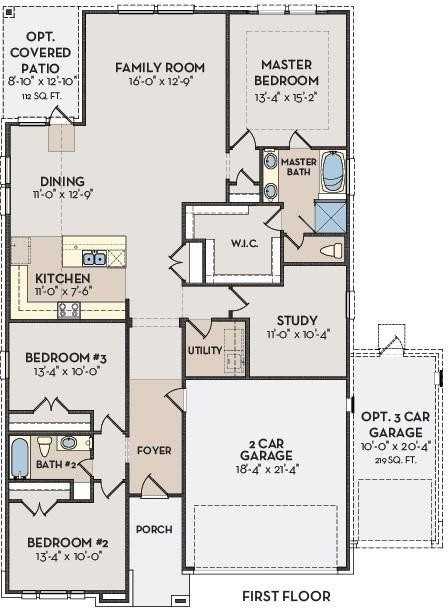 5513 Deer Run Dr - Photo 2 of 34