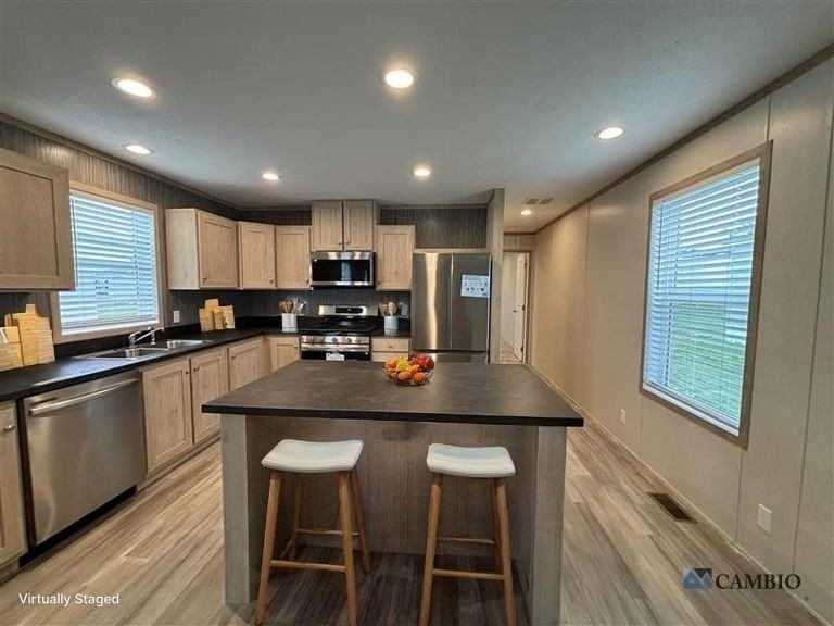 14 Bluebird Hill Dr #410 - Photo 3 of 13