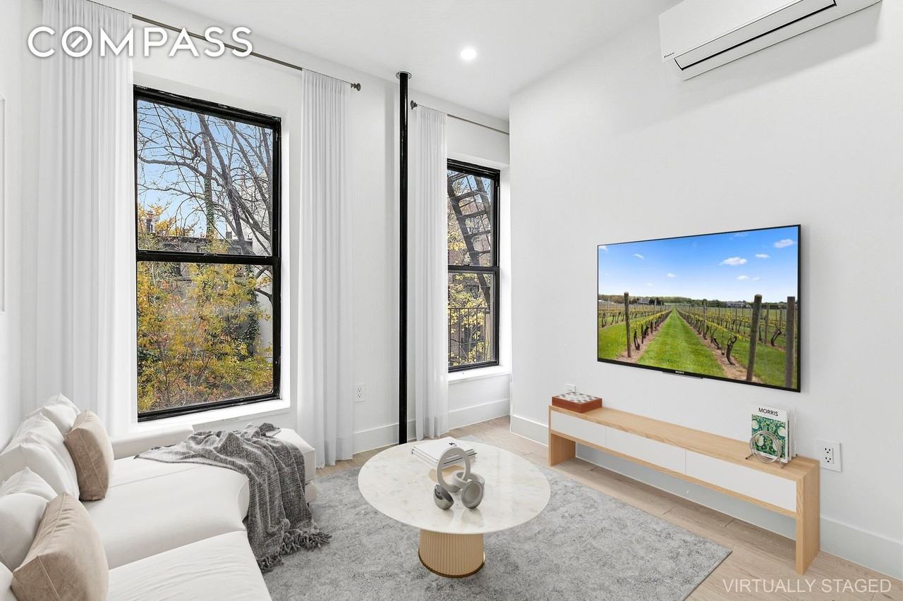 472 Bergen Street #2R