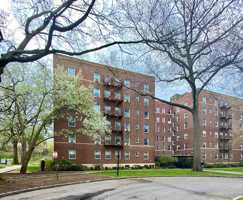 featured image of 1 Richbell Road #716B