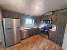 featured image of 4100 North Romero Road #287