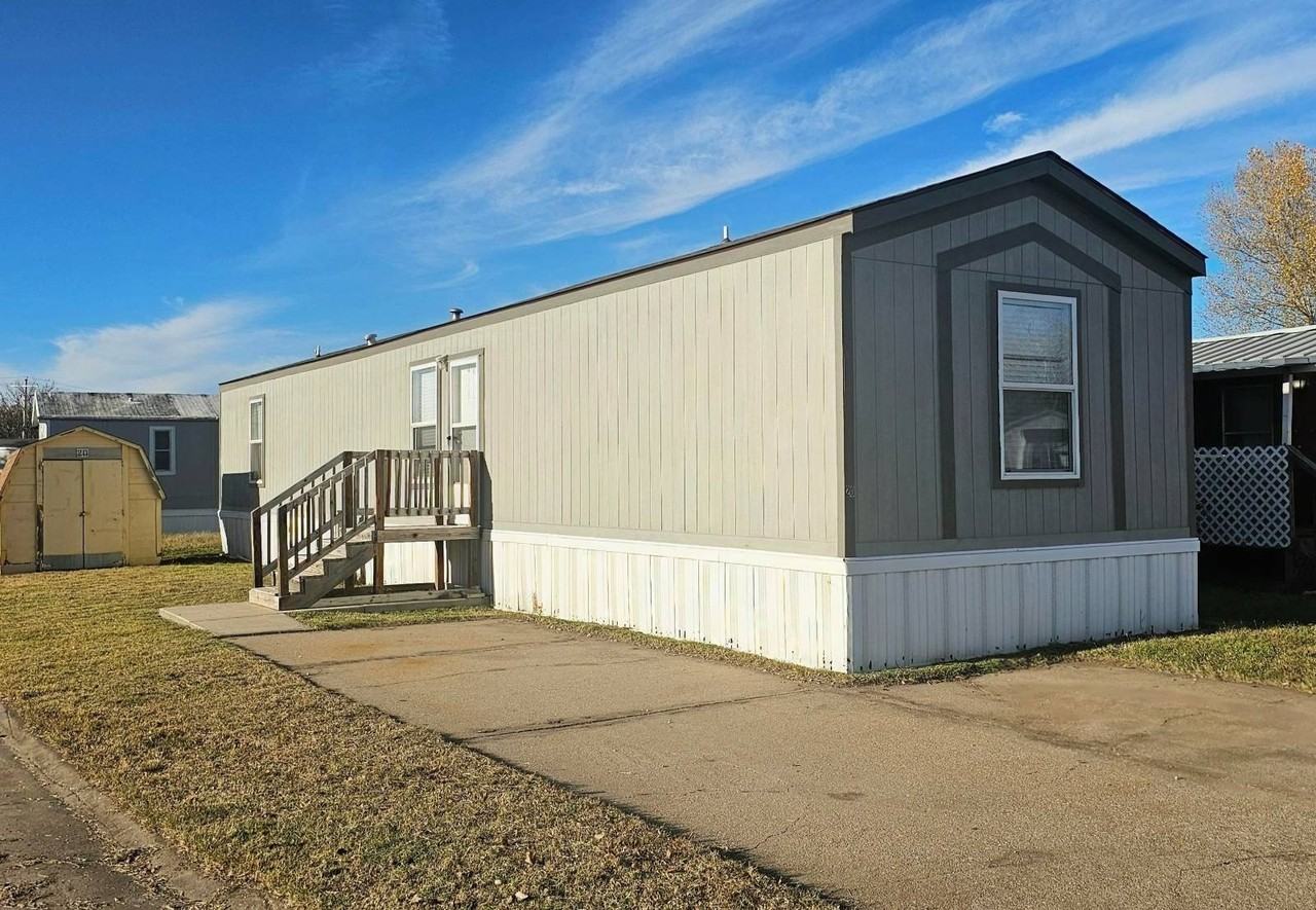 4444 S West St #20 - Photo 7 of 13