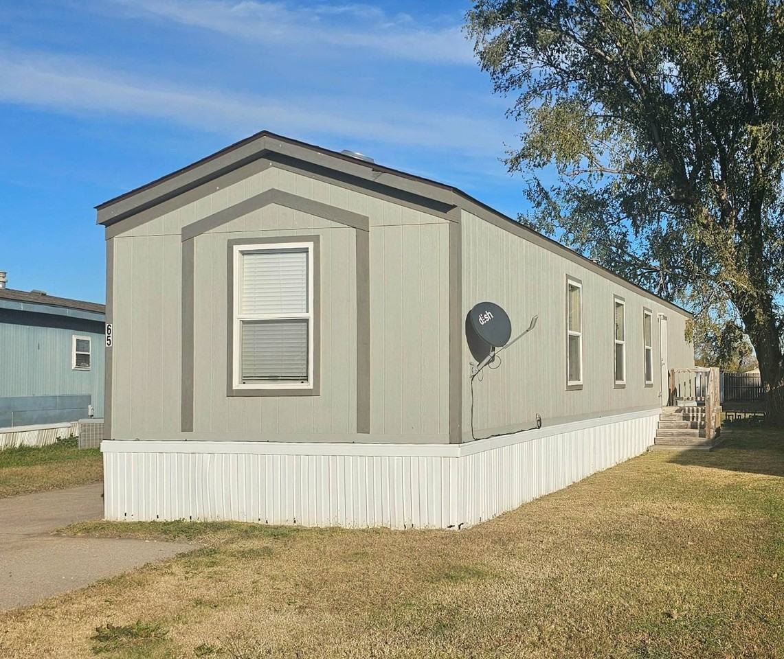 4444 S West St #65 - Photo 2 of 13