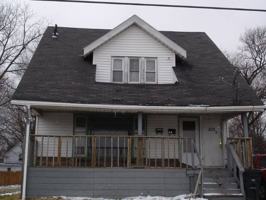 featured image of 528 Inman Street #1