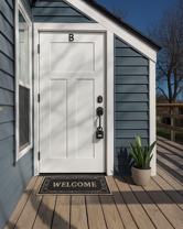 306 East Hughbert Street #1-2B - Photo 1 of 1