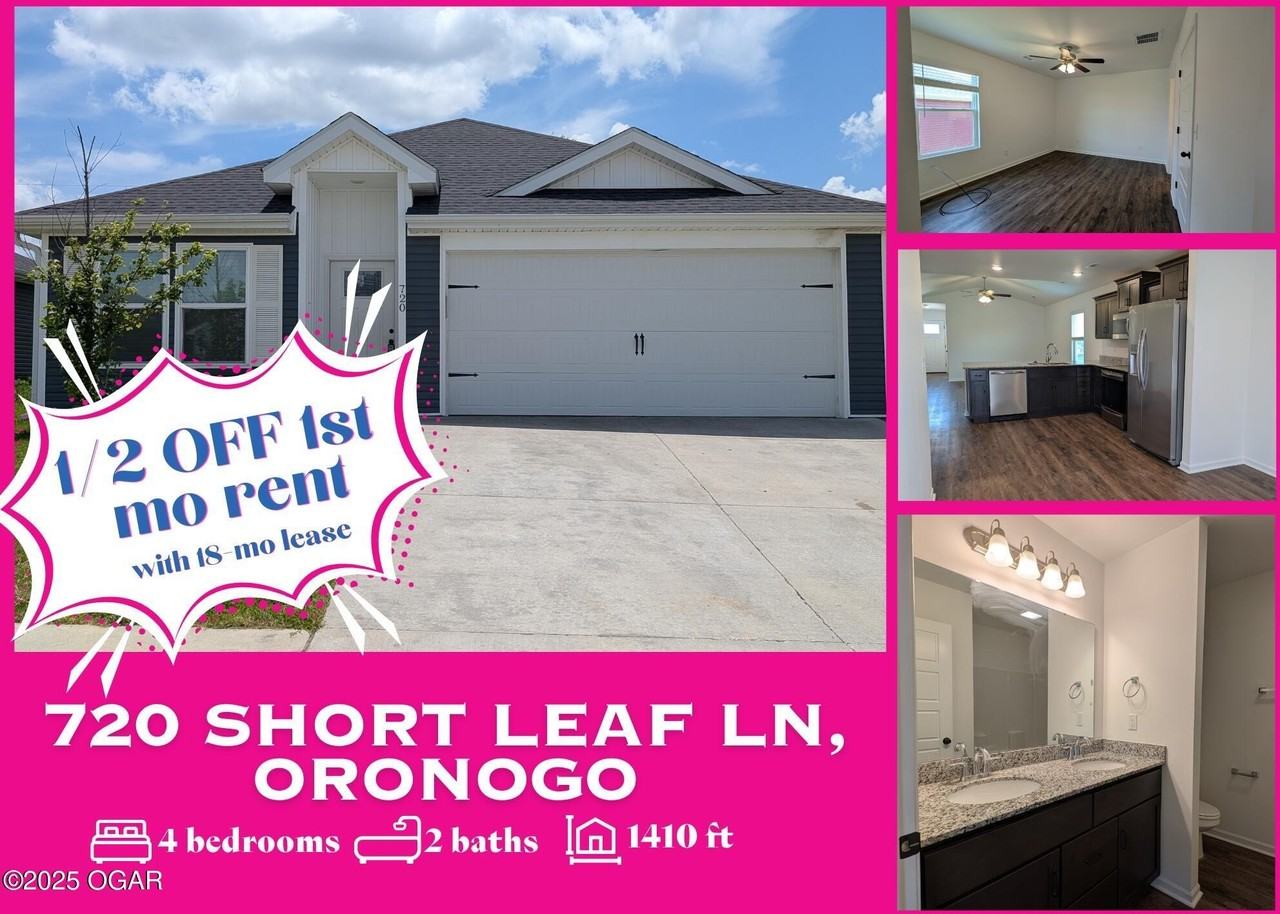 720 Short Leaf Ln - Photo 2 of 22