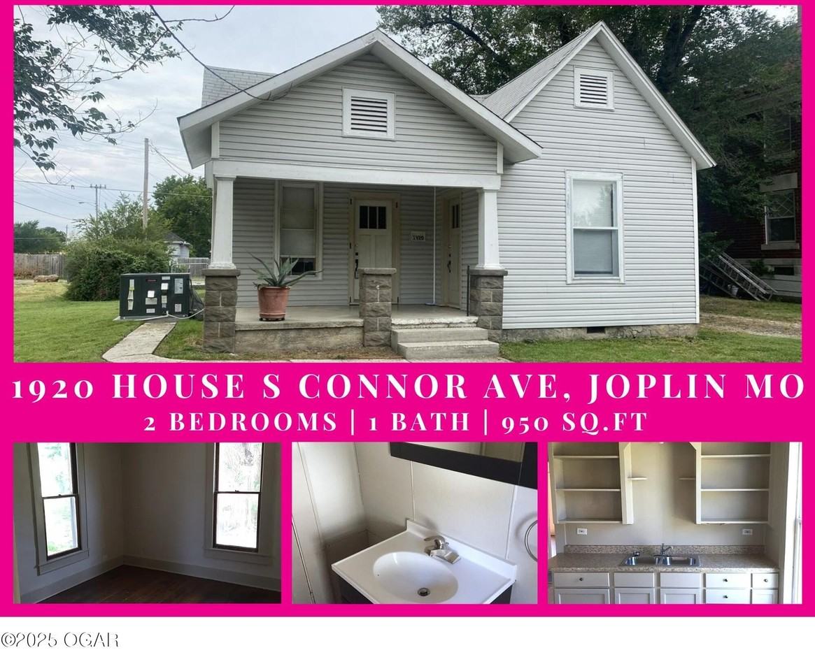 1920 South Connor Avenue - Photo 2 of 11