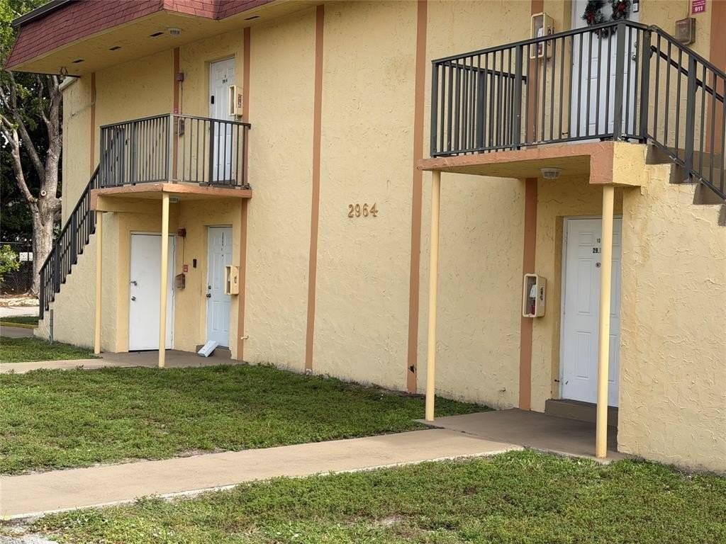 2964 Northwest 55th Avenue #1A