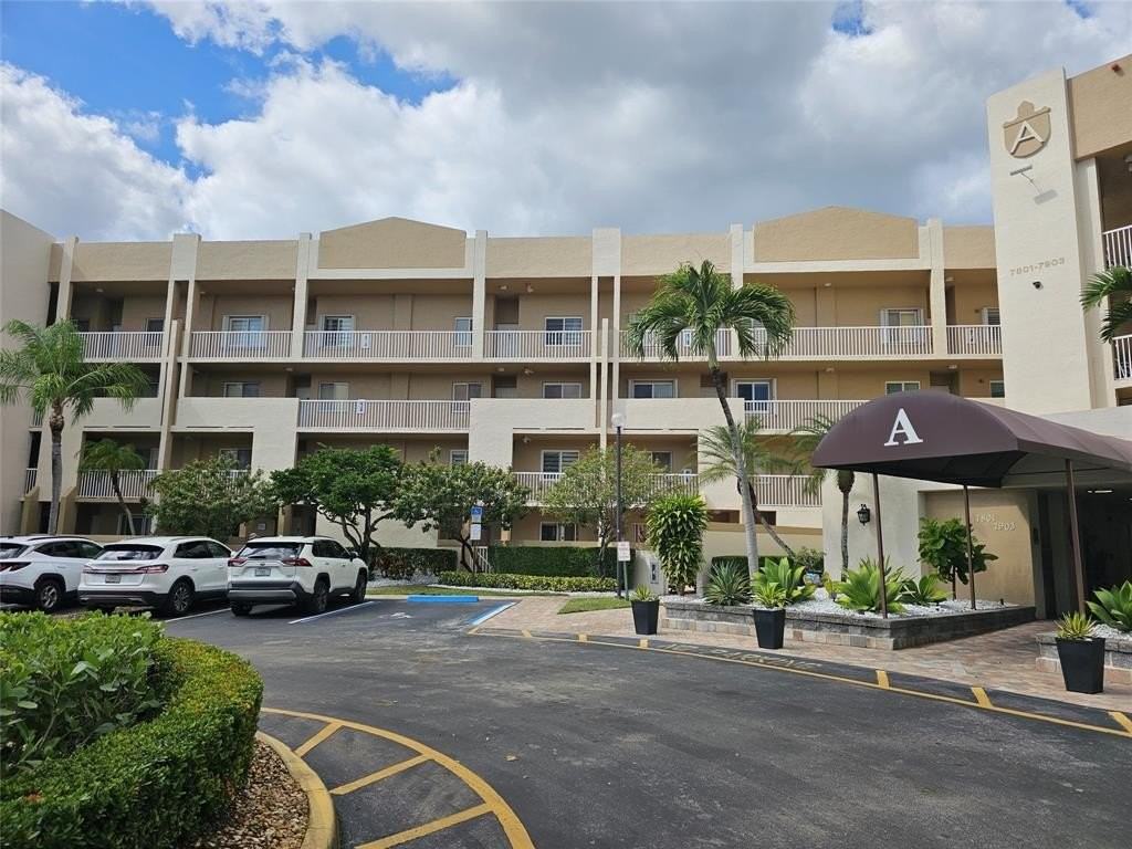 7843 Granville Drive #7843