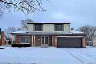 4886 Hubbard Drive - Photo 1 of 1