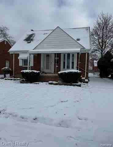 9046 Stahelin Avenue