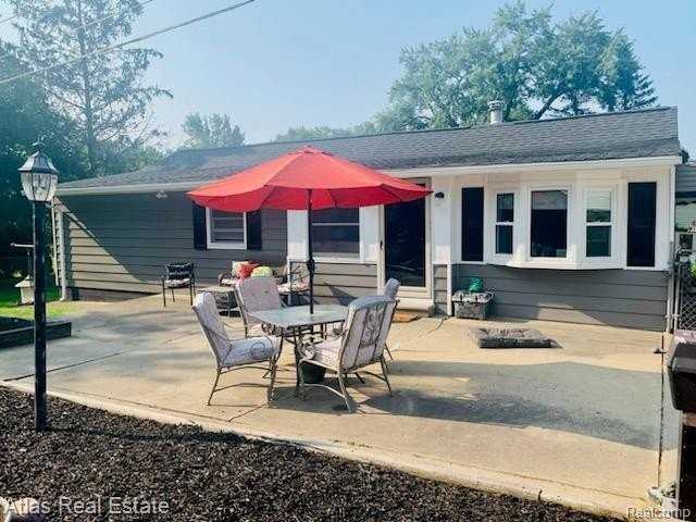 495 West Seymour Lake Road