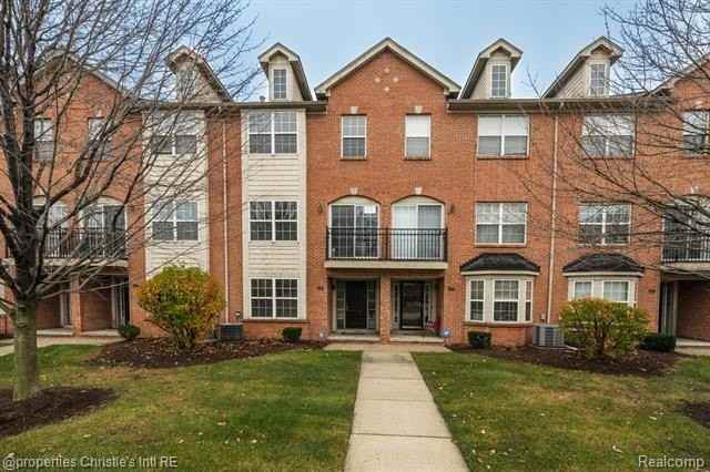 22017 Parkview Drive