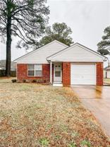 4605 Little John Drive - Photo 1 of 1