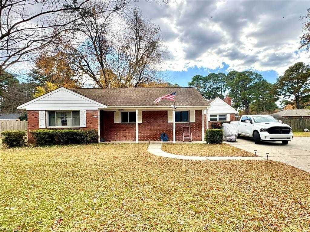 4713 Clintwood Drive