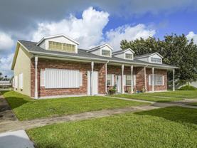 8520 US Route 1 #H12 - Photo 1 of 1