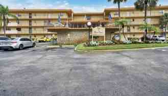 9273 Sw 8th St #209 - Photo 1 of 1