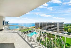 featured image of 2100 South Ocean Boulevard #605N