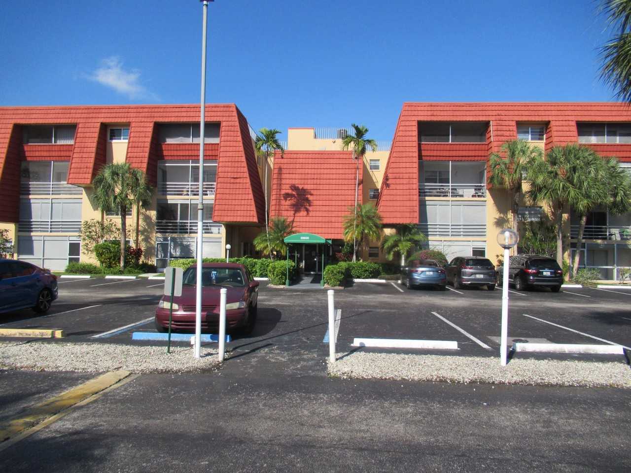 22605 Southwest 66th Avenue #410