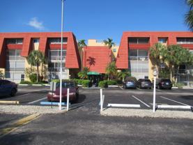 22605 Southwest 66th Avenue #410 - Photo 1 of 1