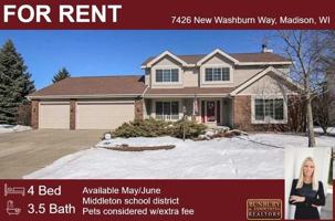 featured image of 7426 New Washburn Way