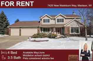 7426 New Washburn Way - Photo 1 of 1