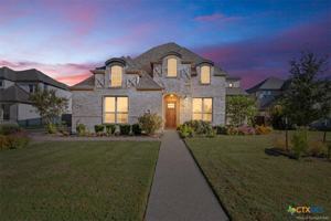 featured image of 2606 Legacy Ranch Drive