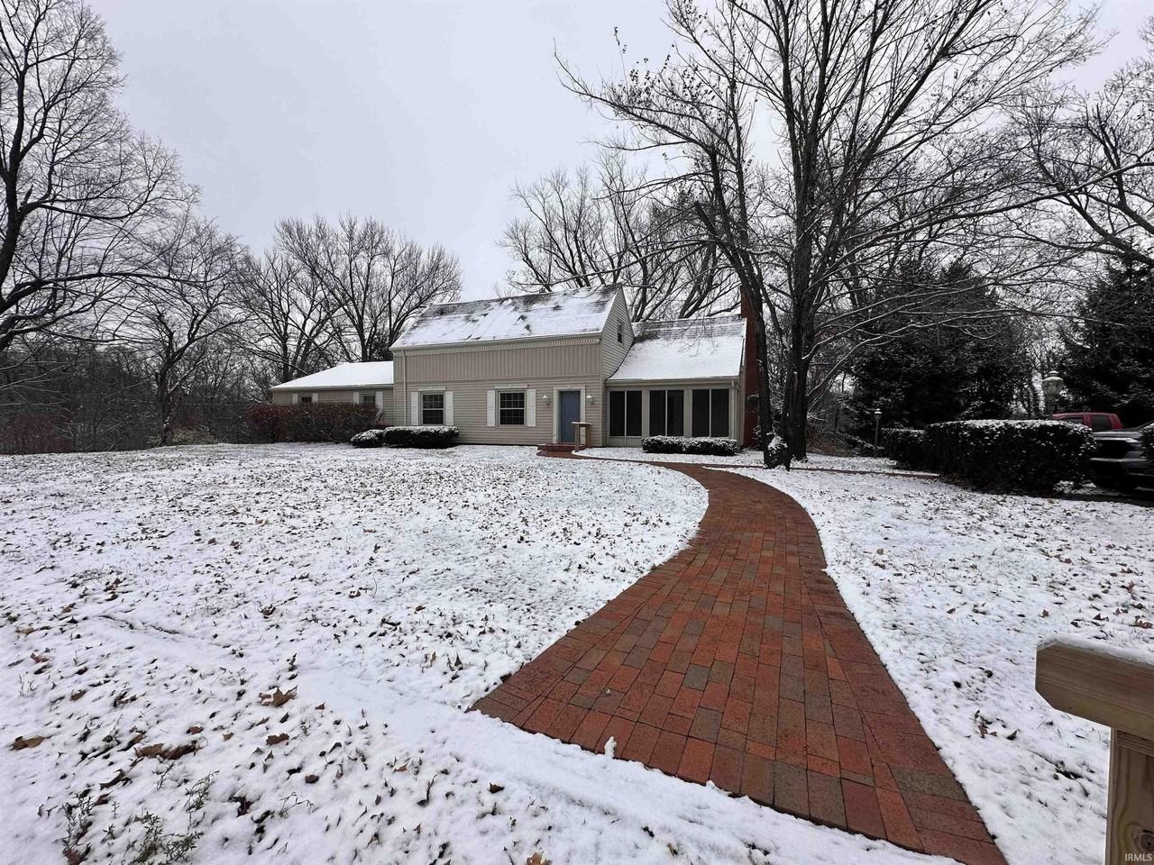 4315 Stringtown Road