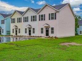 featured image of 10 Old Court House Way #A