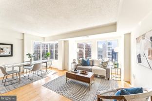 1225 13th St Nw Apt 712 #712 - Photo 1 of 1