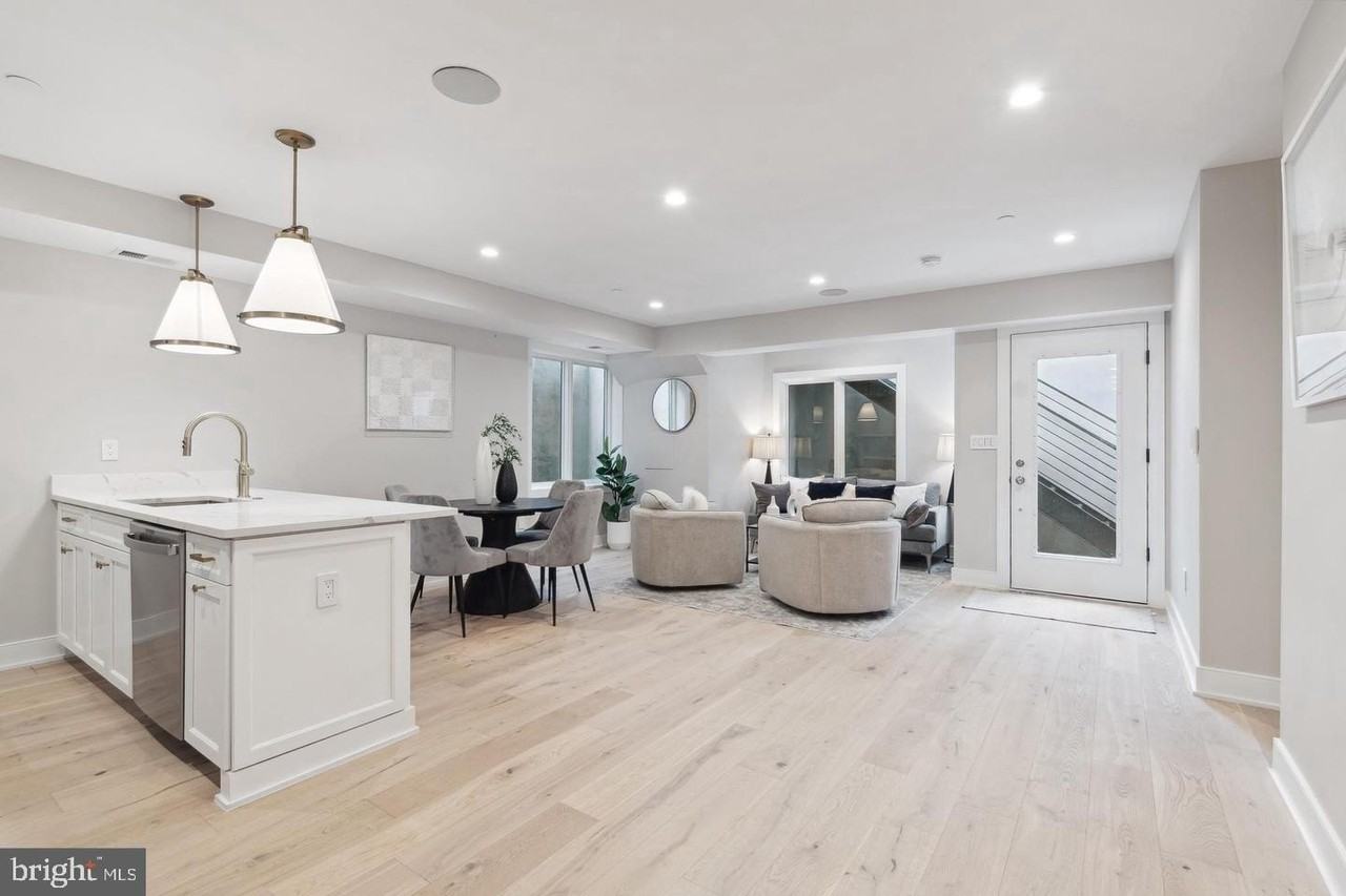 5305 Connecticut Avenue Northwest #2