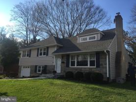 1119 Crestover Road - Photo 1 of 1