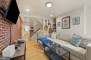 1807 East Lombard Street - Photo 1 of 1