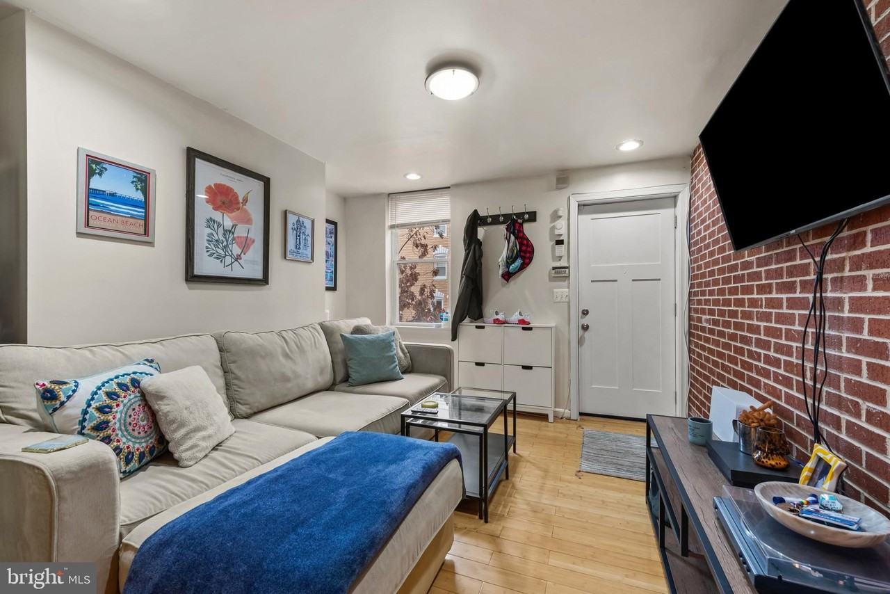 1807 East Lombard Street - Photo 2 of 30