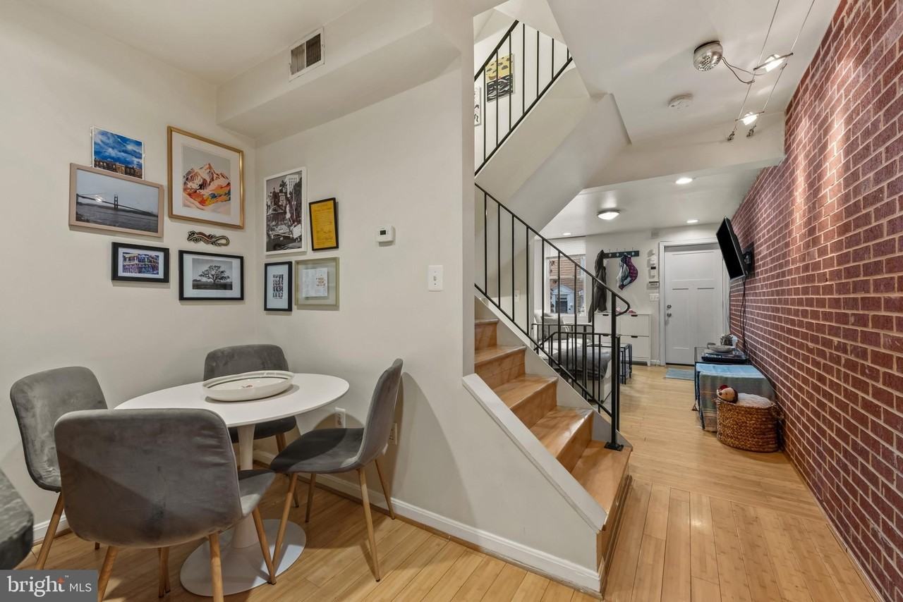 1807 East Lombard Street - Photo 3 of 30