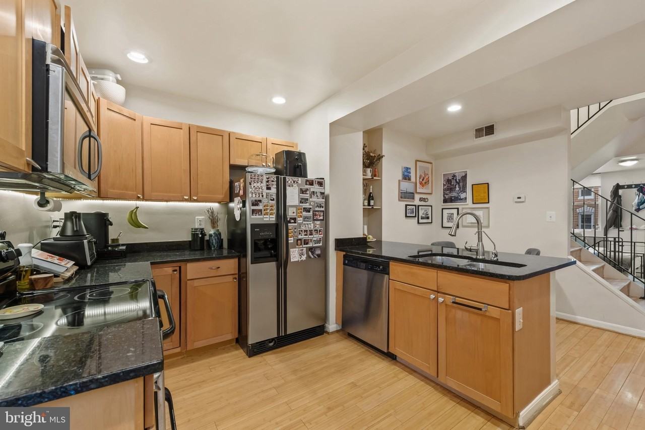 1807 East Lombard Street - Photo 6 of 30