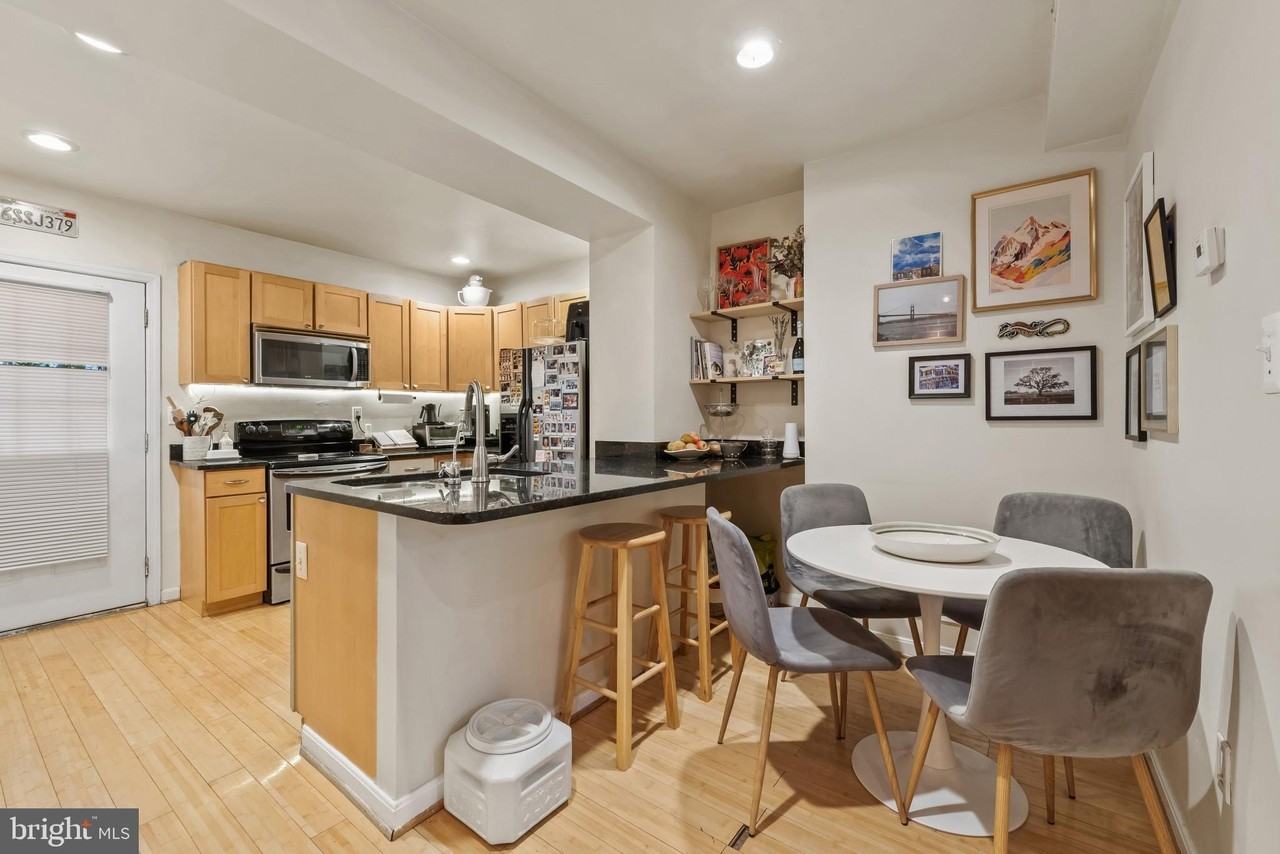 1807 East Lombard Street - Photo 7 of 30