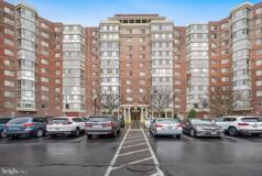 3100 North Leisure World Boulevard #603 - Photo 1 of 1