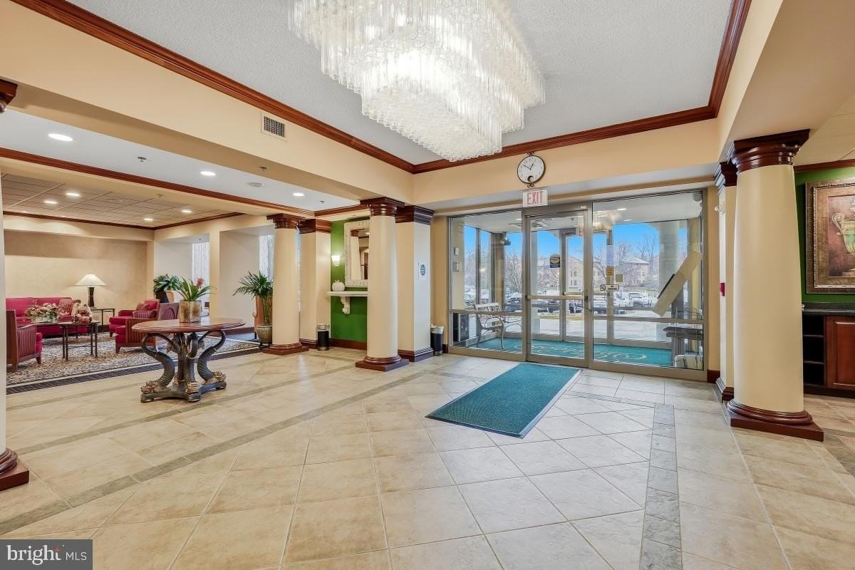 3100 North Leisure World Boulevard #603 - Photo 5 of 49